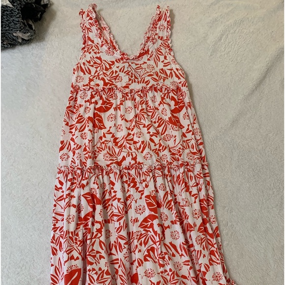 7/8 Romper/Dress Bundle - Picture 6 of 16